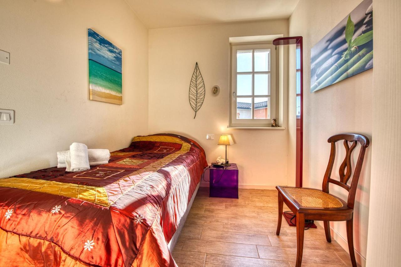 Apartmentsgarda - Corte Dei Molini Ngoại thất bức ảnh