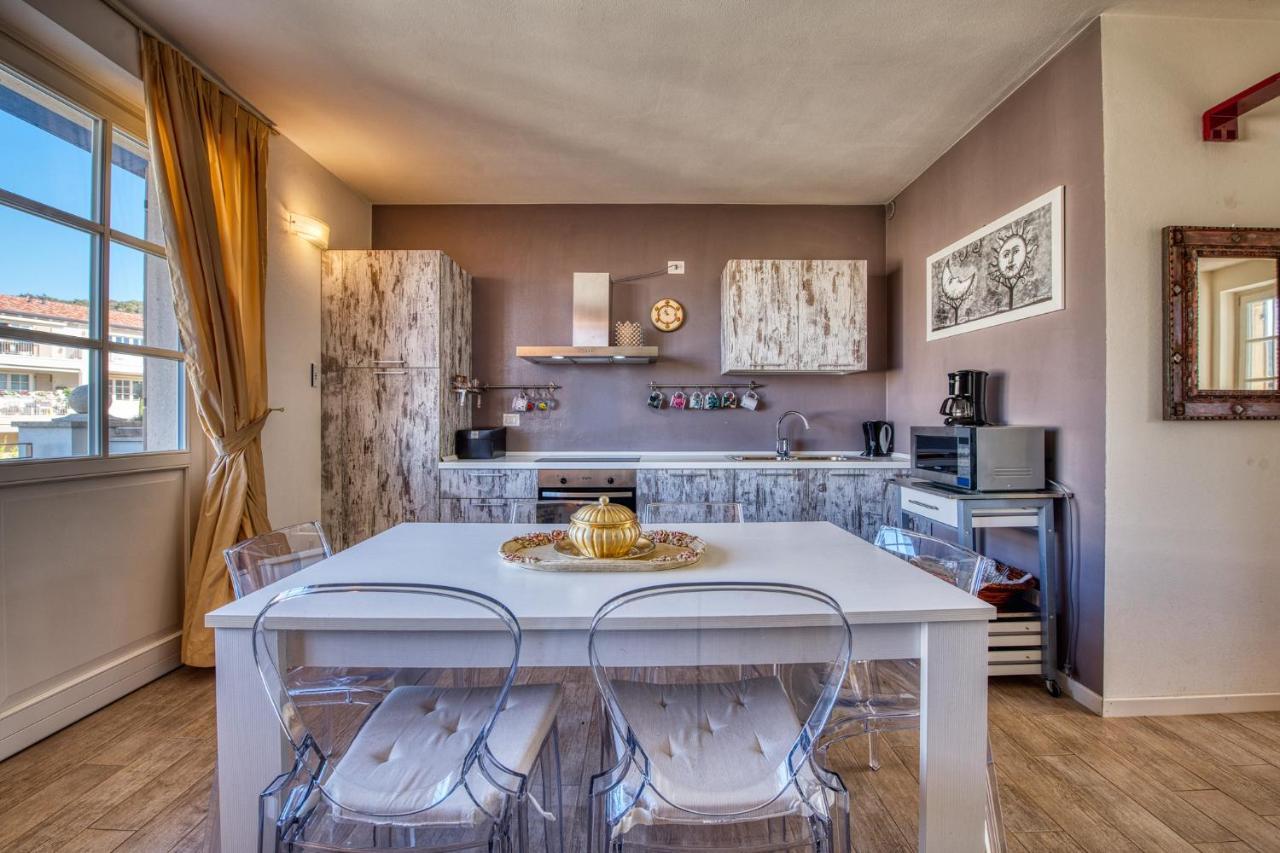 Apartmentsgarda - Corte Dei Molini Ngoại thất bức ảnh