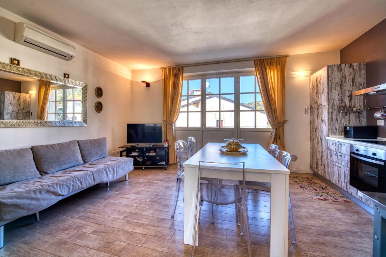 Apartmentsgarda - Corte Dei Molini Ngoại thất bức ảnh