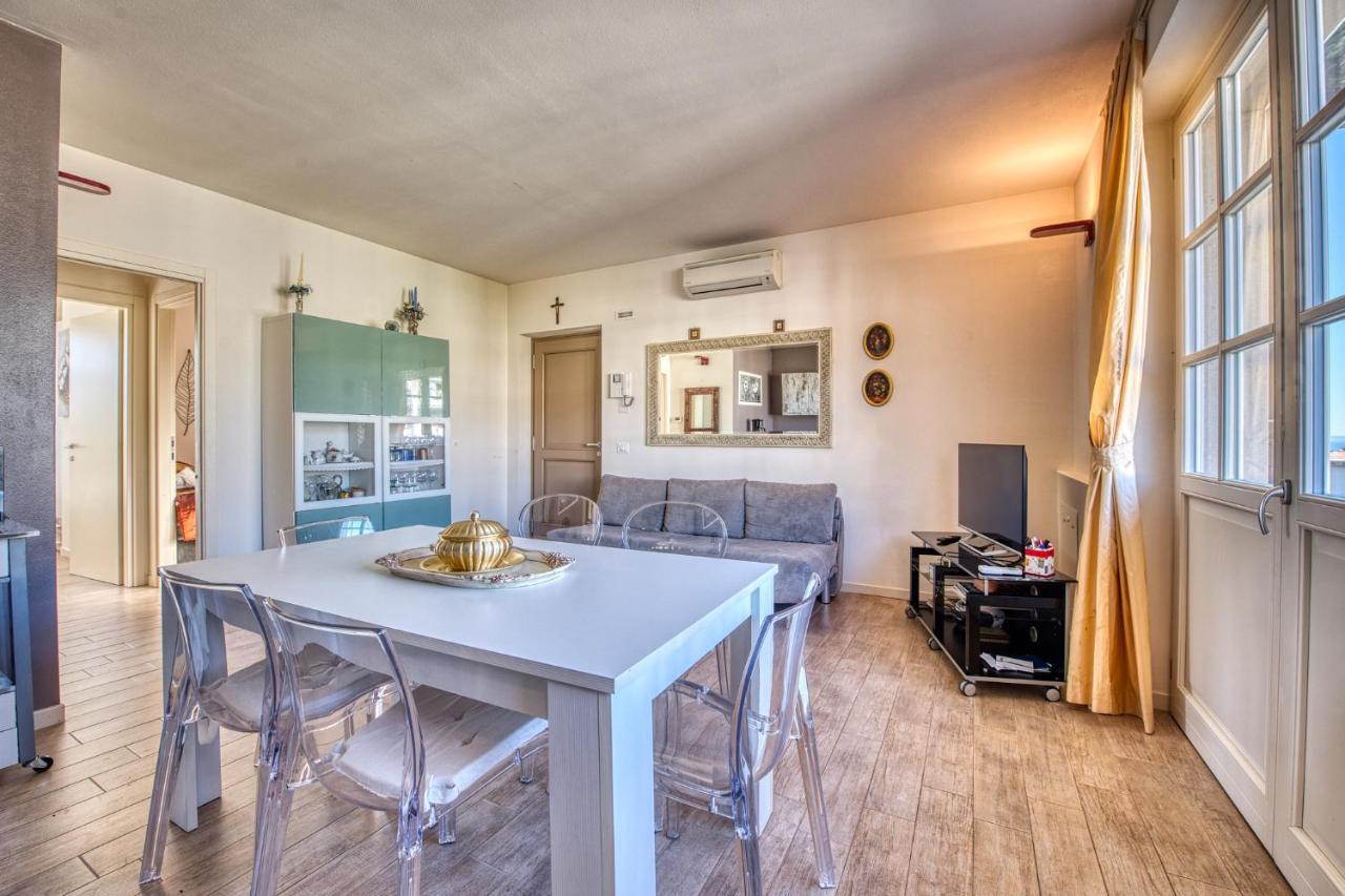 Apartmentsgarda - Corte Dei Molini Ngoại thất bức ảnh
