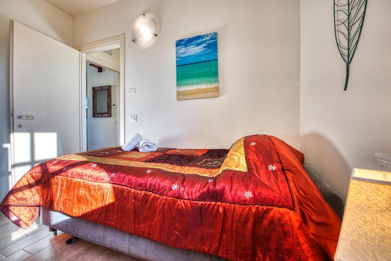 Apartmentsgarda - Corte Dei Molini Ngoại thất bức ảnh