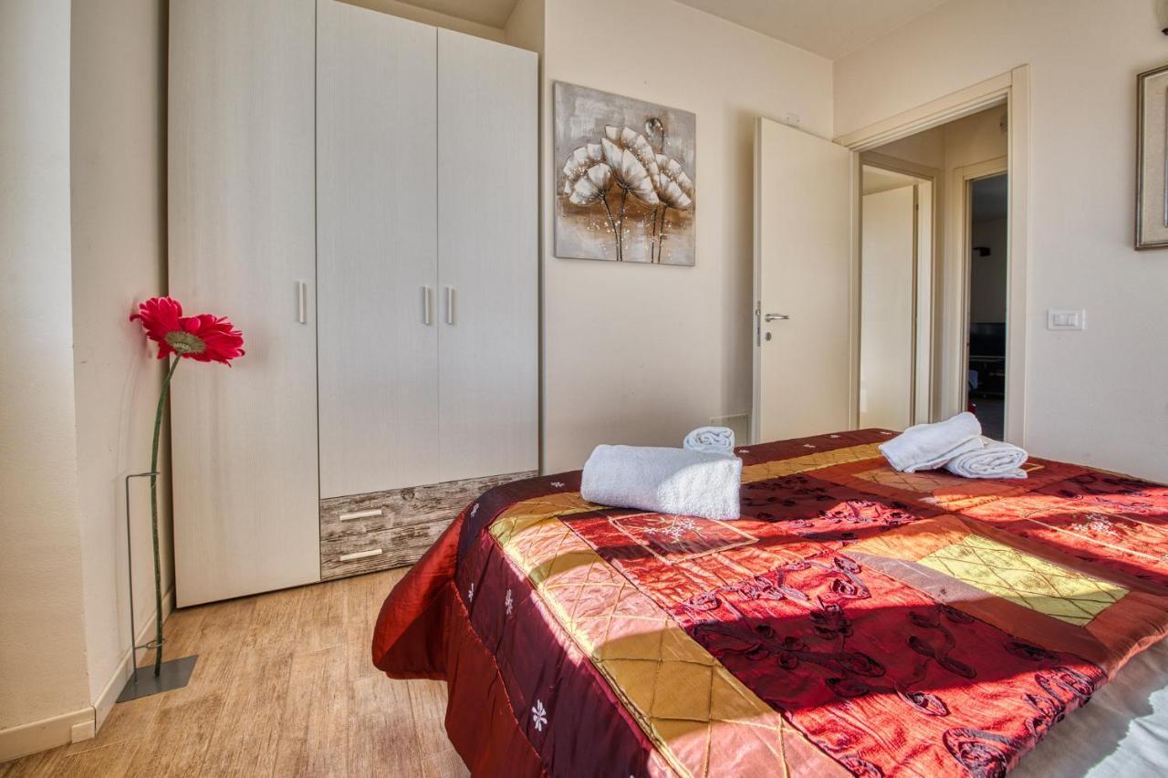Apartmentsgarda - Corte Dei Molini Ngoại thất bức ảnh