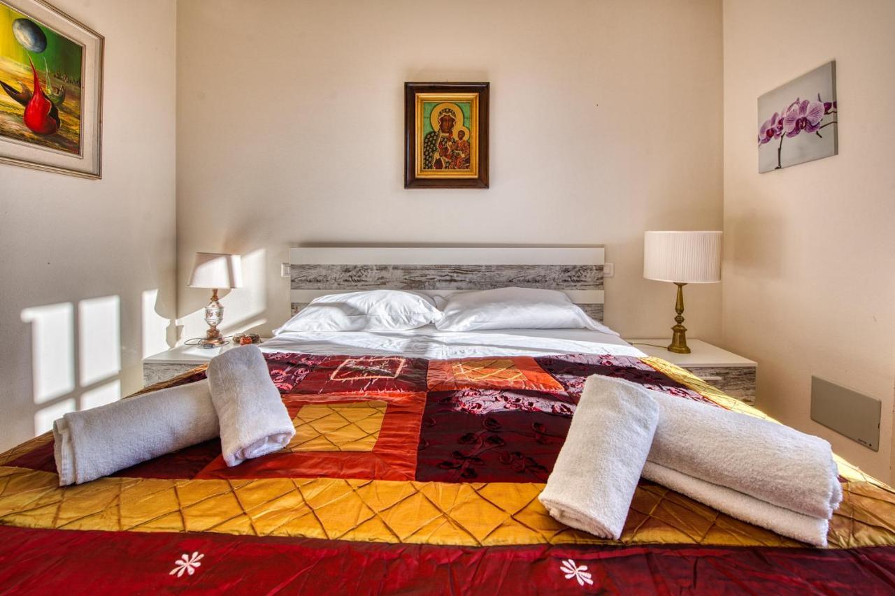 Apartmentsgarda - Corte Dei Molini Ngoại thất bức ảnh